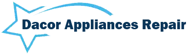 Dacor Appliances Repair